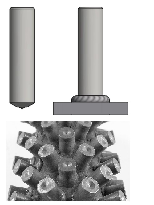 Weld Stud